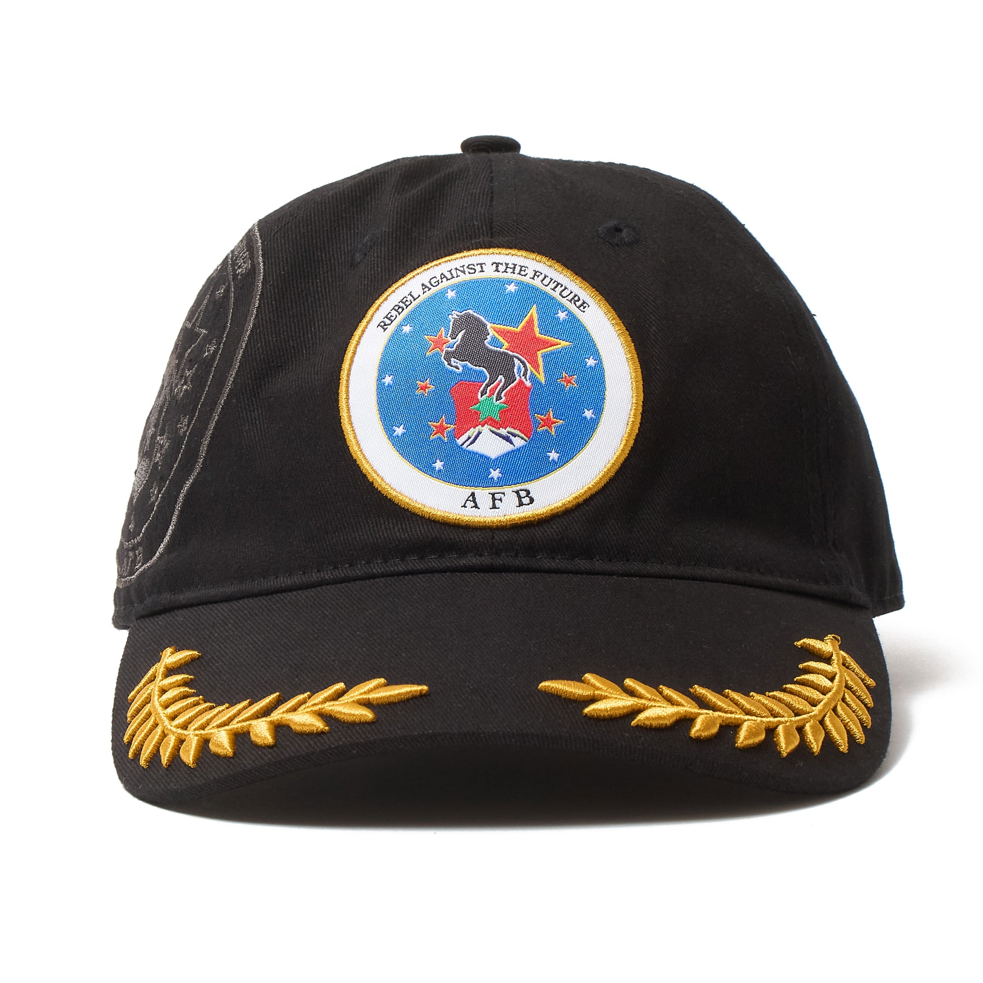 RATF CAP