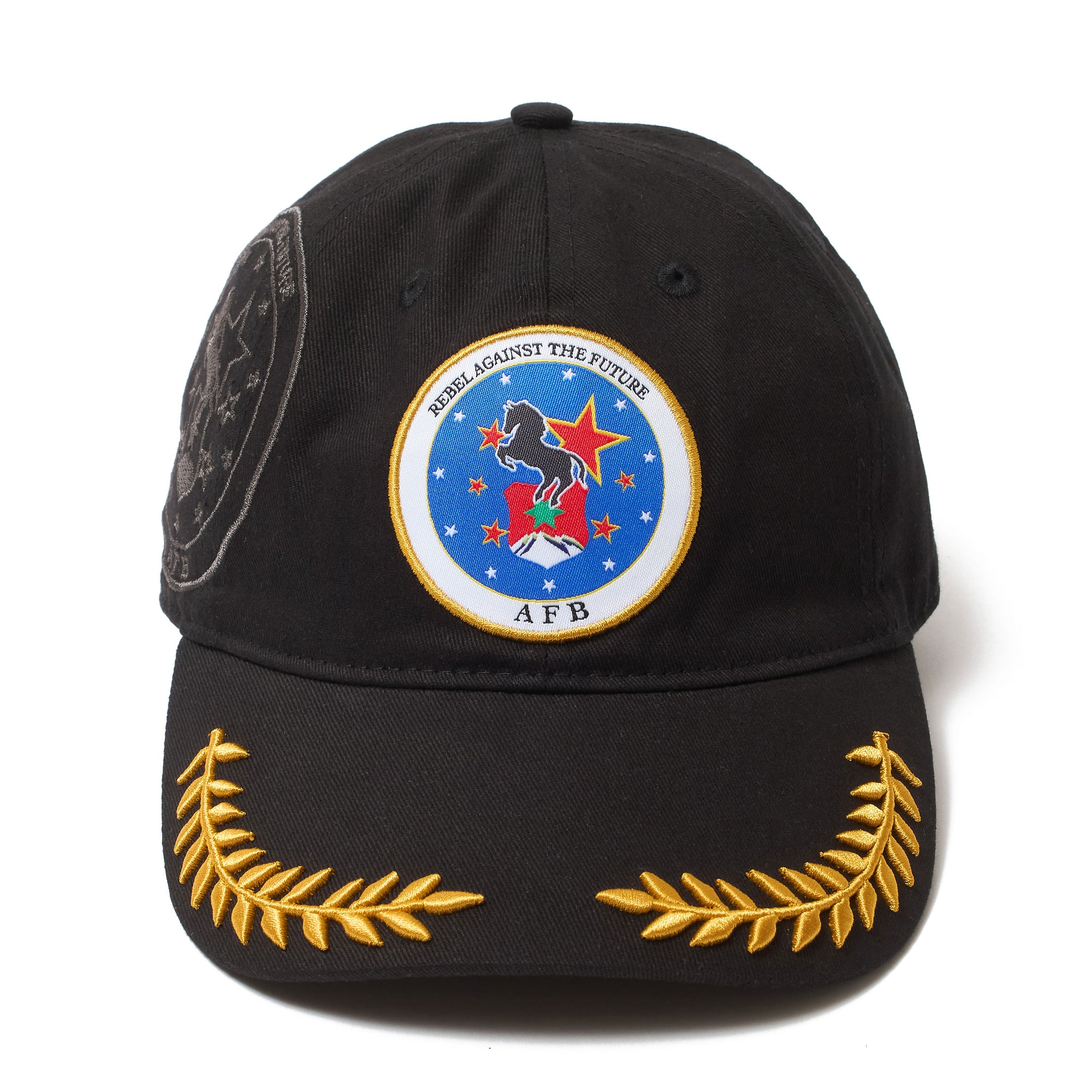 RATF CAP