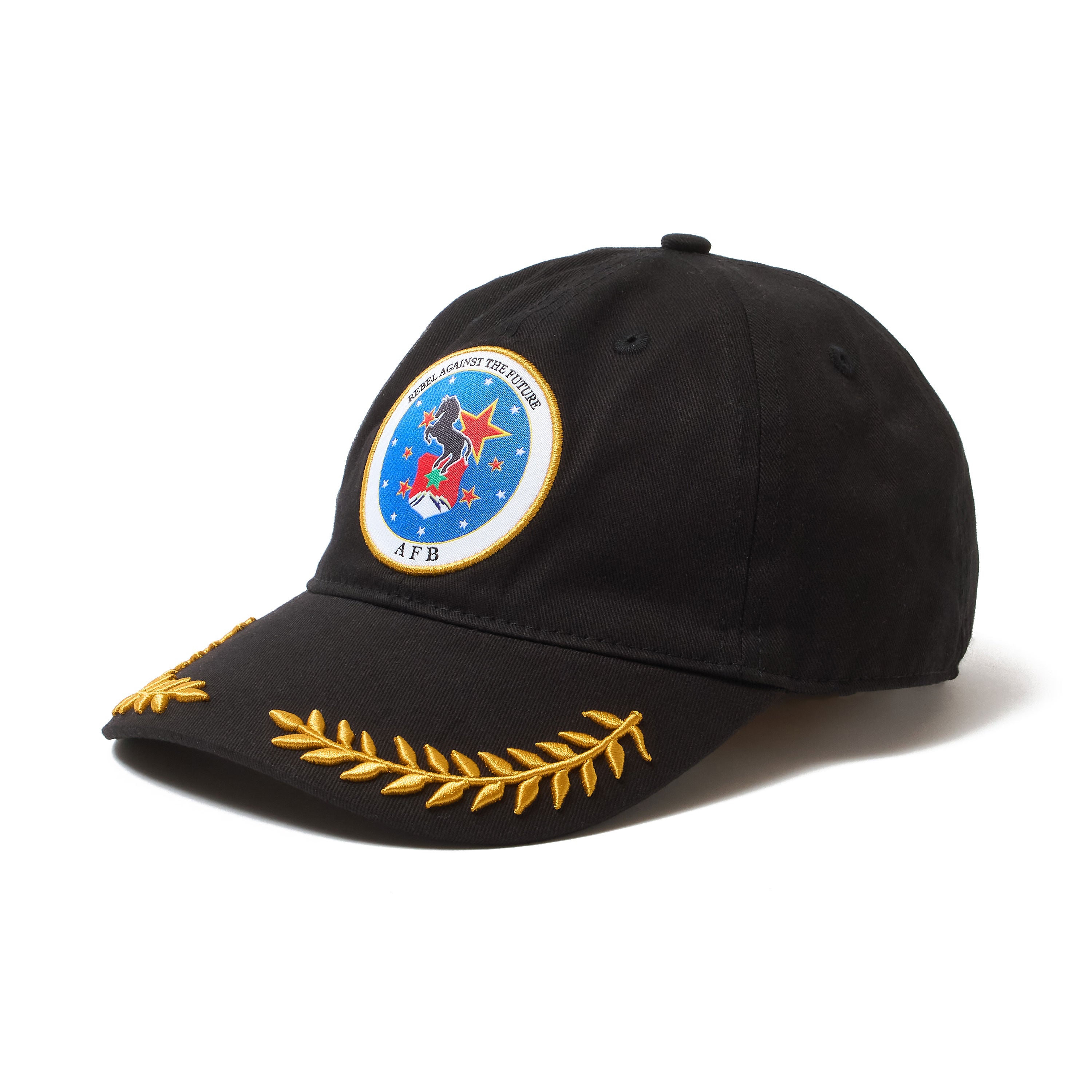 帽子 Afb CLASSIC LOGO CAP – AFB