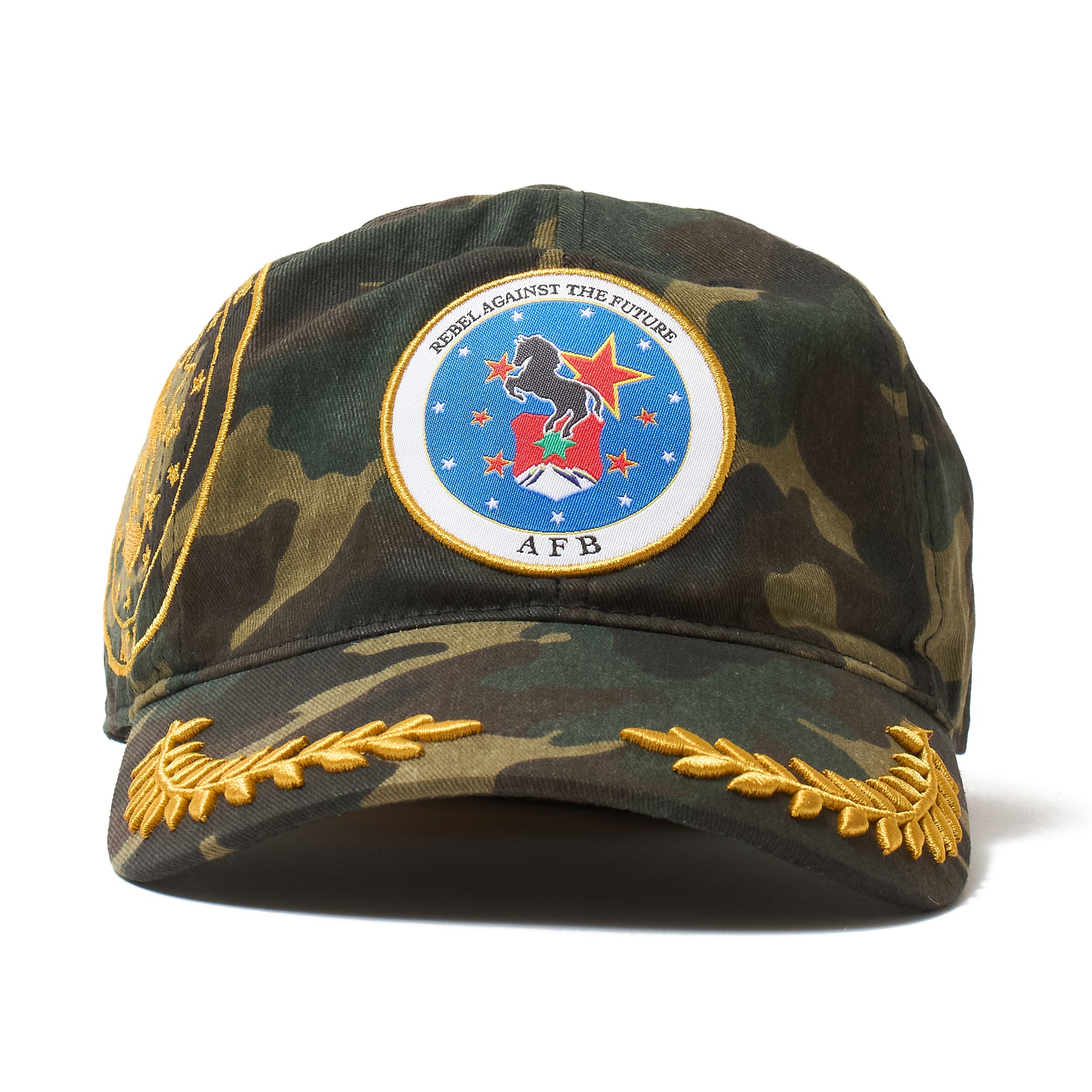 RATF CAP
