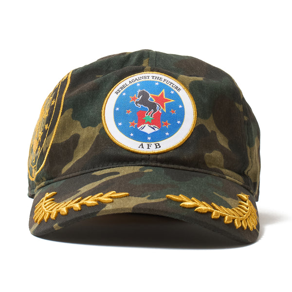 RATF CAP