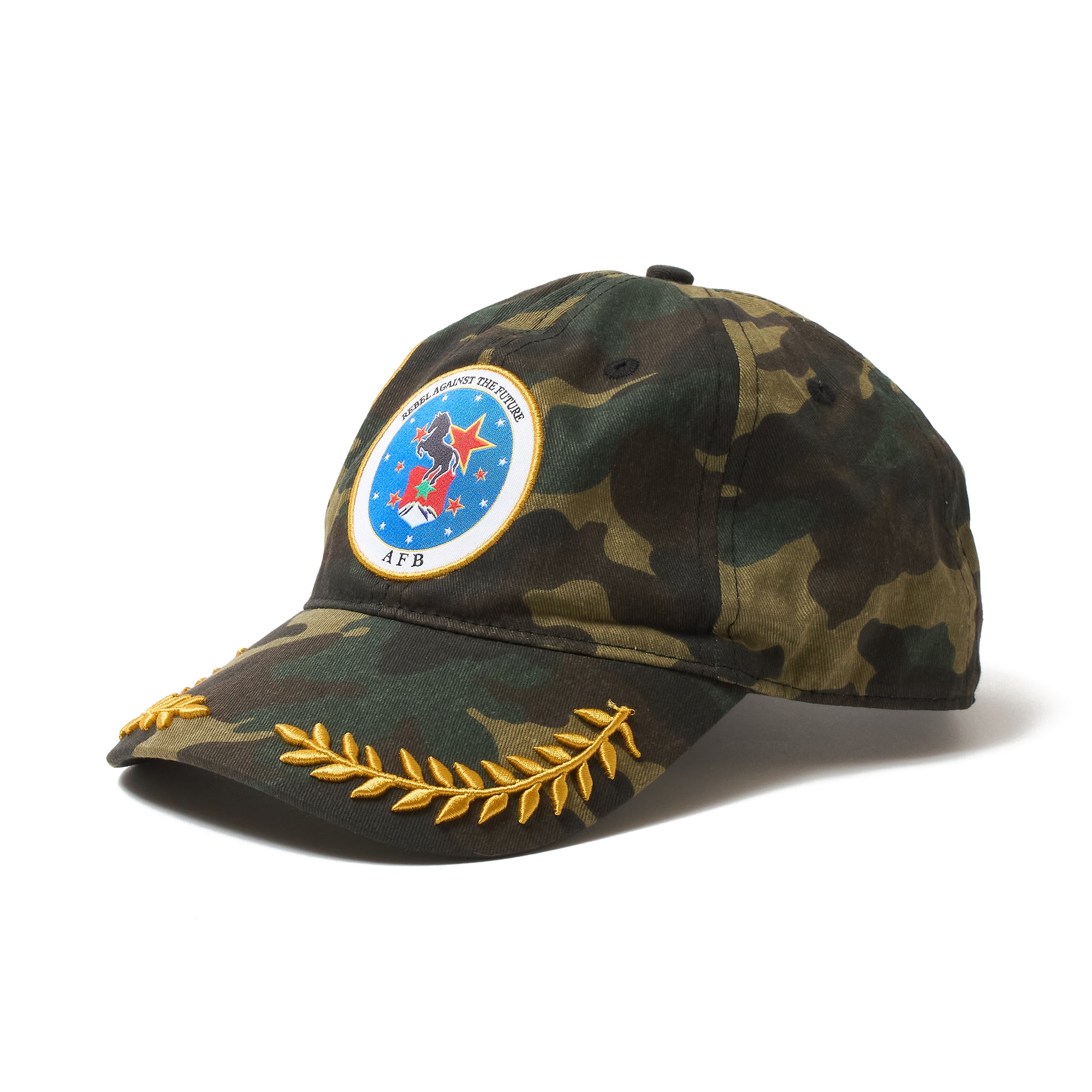 RATF CAP