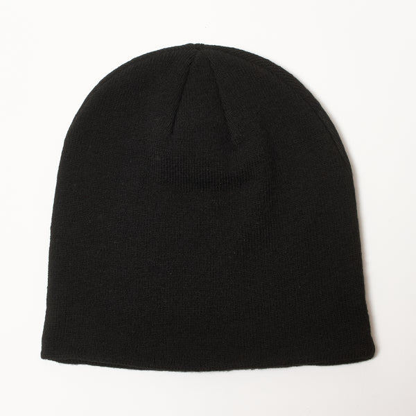 SHINING SINGLE BIG BEANIE