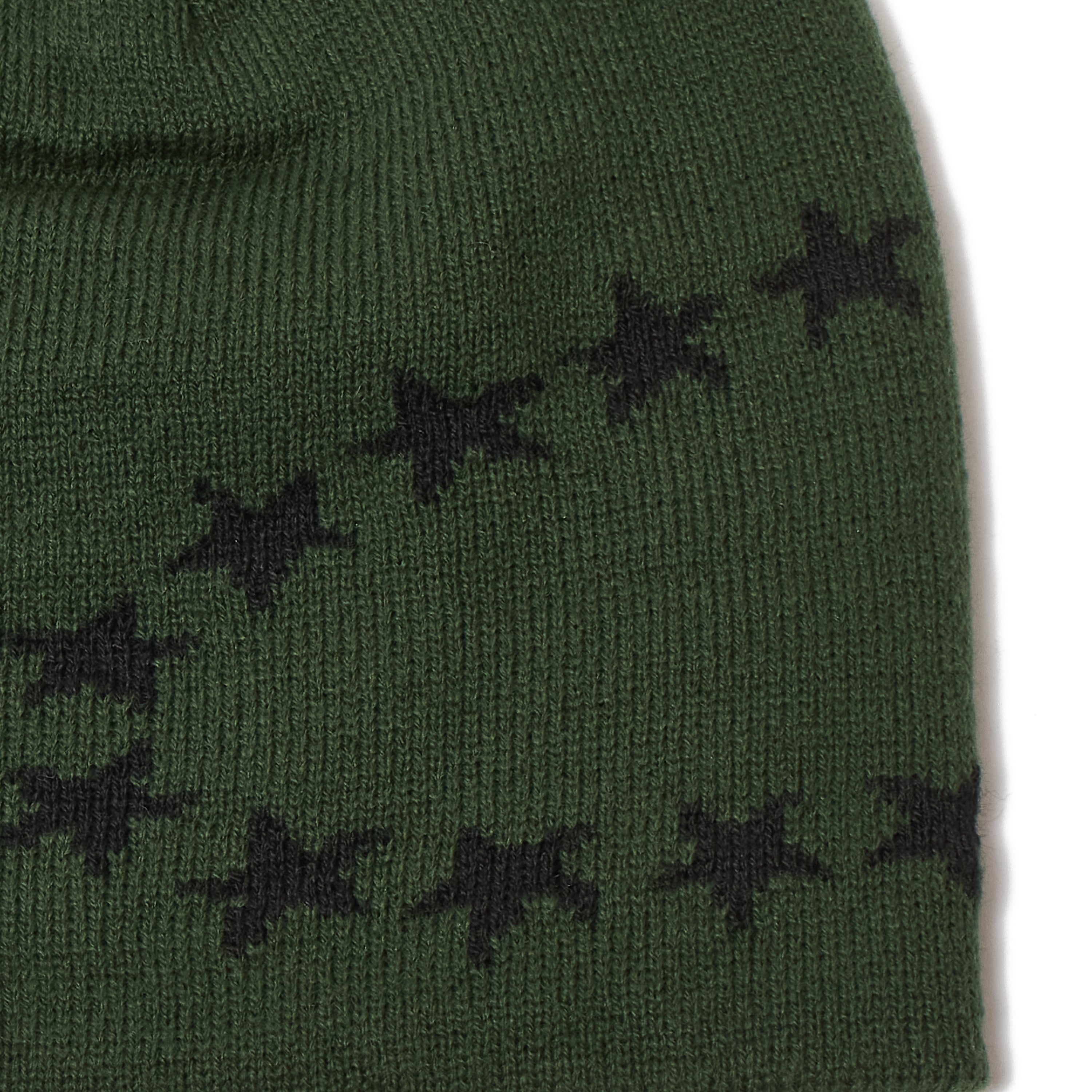SINGLE BEANIE – AFB