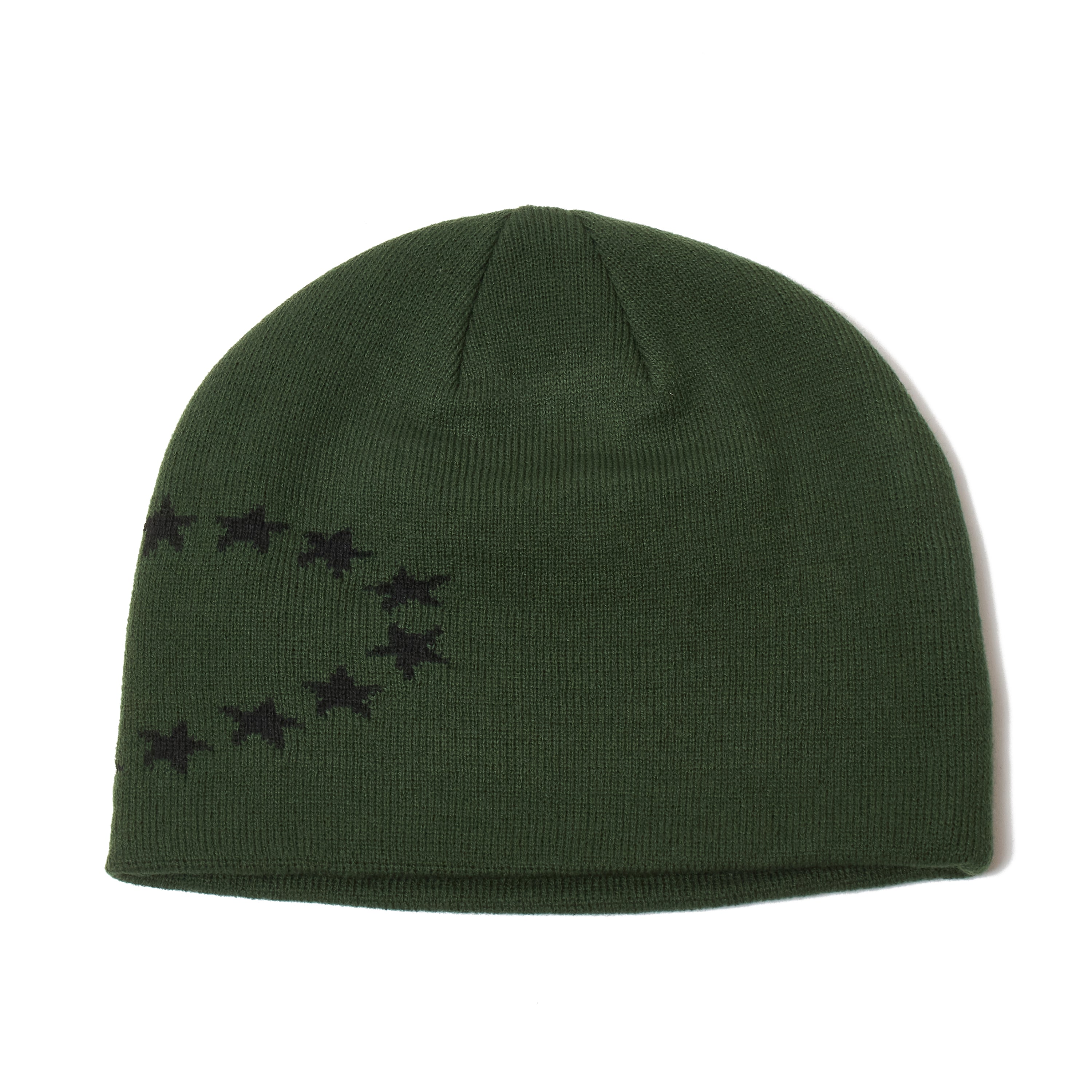 AFB / エーエフビー SHINING SINGLE BEANIE（ニットキャップ
