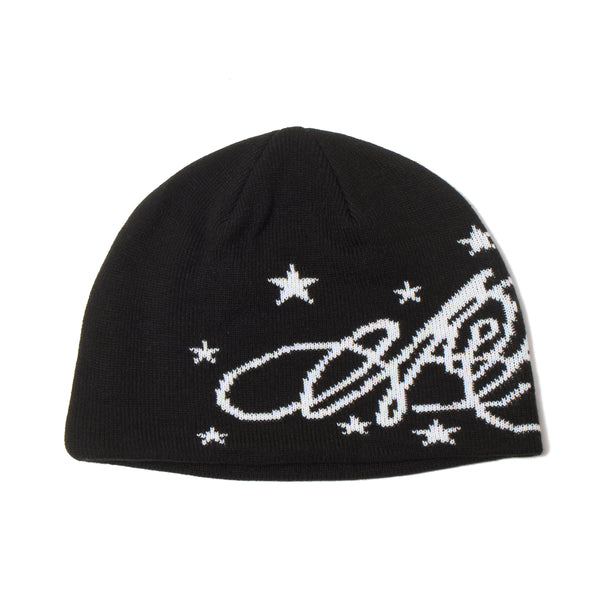 SIGNATURE SINGLE BEANIE