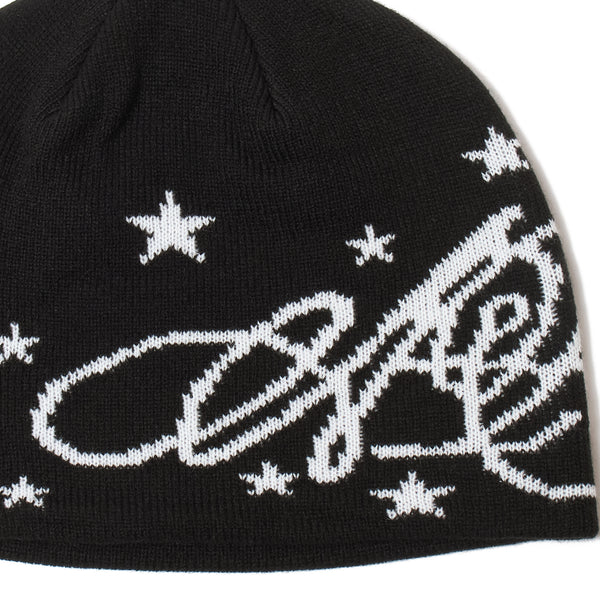 SIGNATURE SINGLE BEANIE