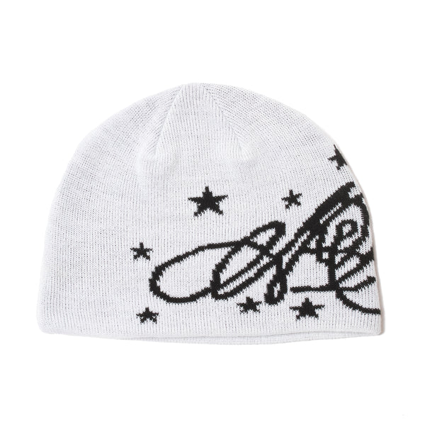 SIGNATURE SINGLE BEANIE