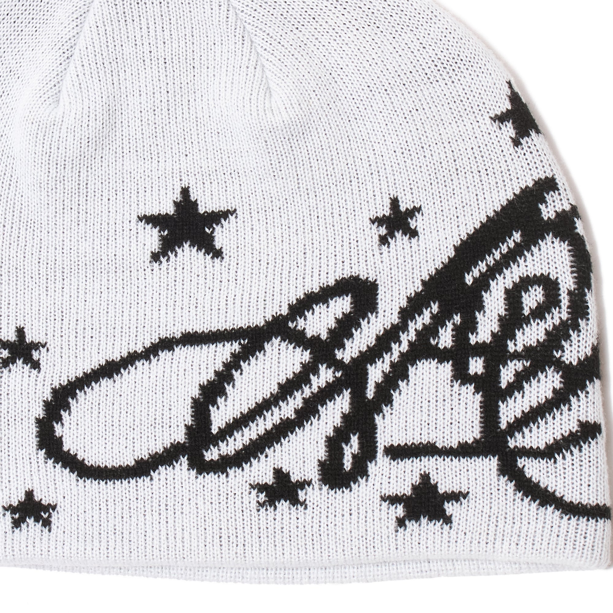 SIGNATURE SINGLE BEANIE