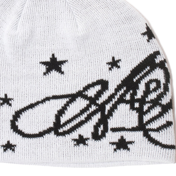 SIGNATURE SINGLE BEANIE