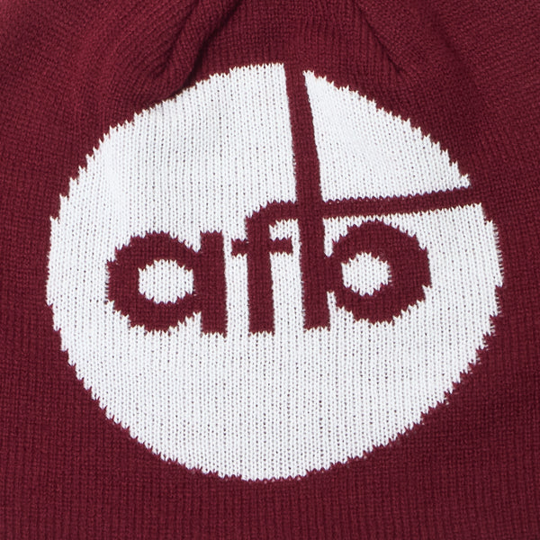RATF SINGLE BEANIE