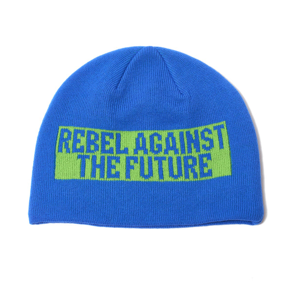 RATF SINGLE BEANIE