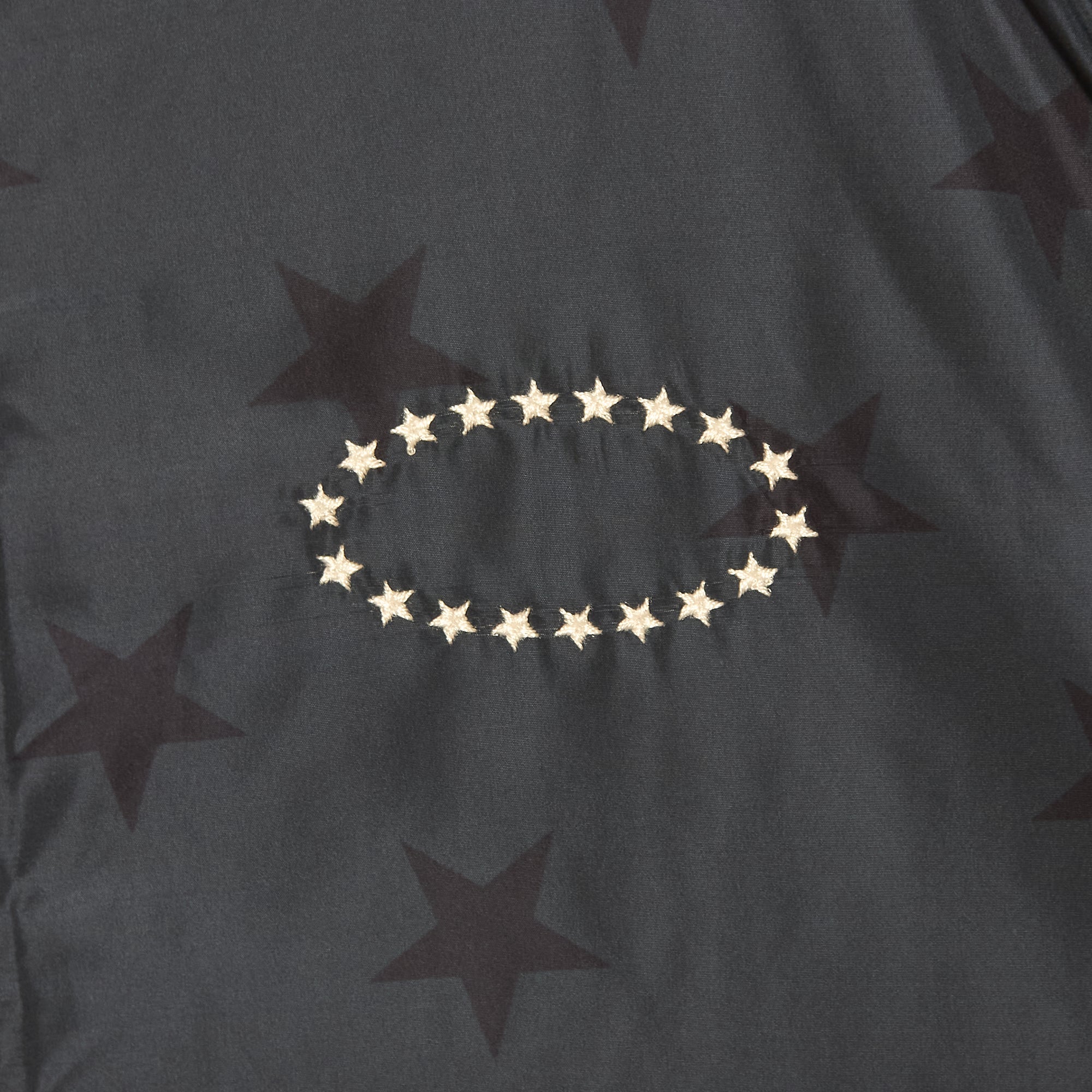 STAR PARKA