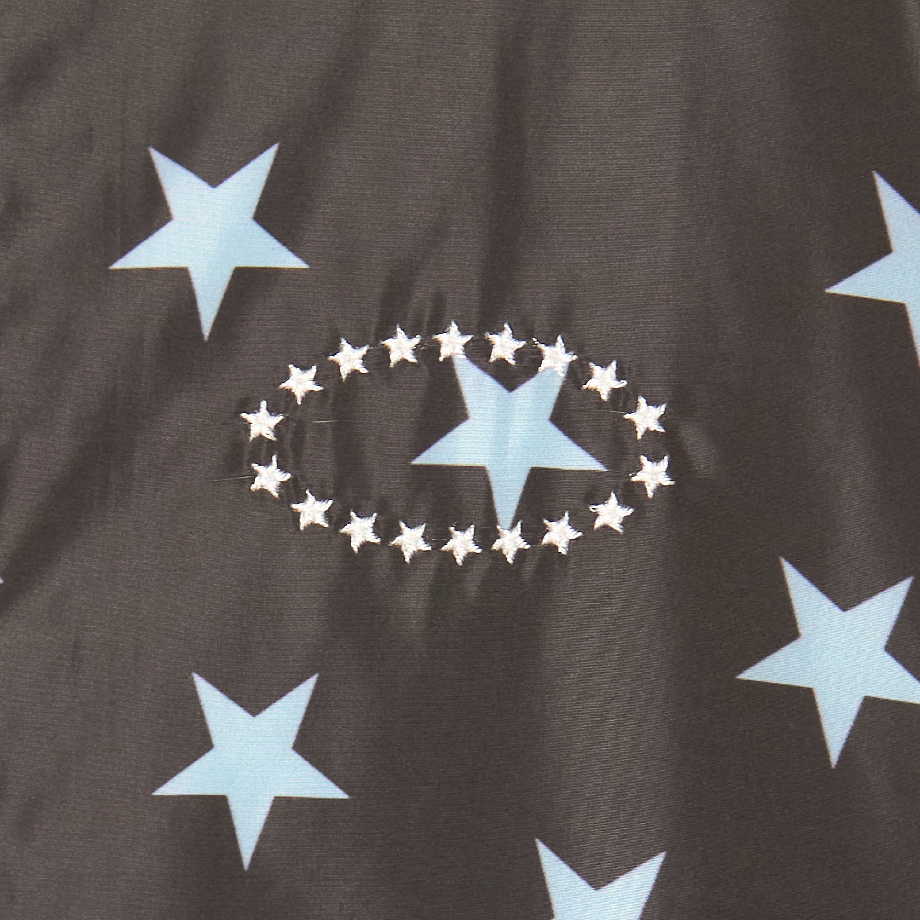 AFB star track jacket Mサイズ タグあり STAR PARKA – AFB