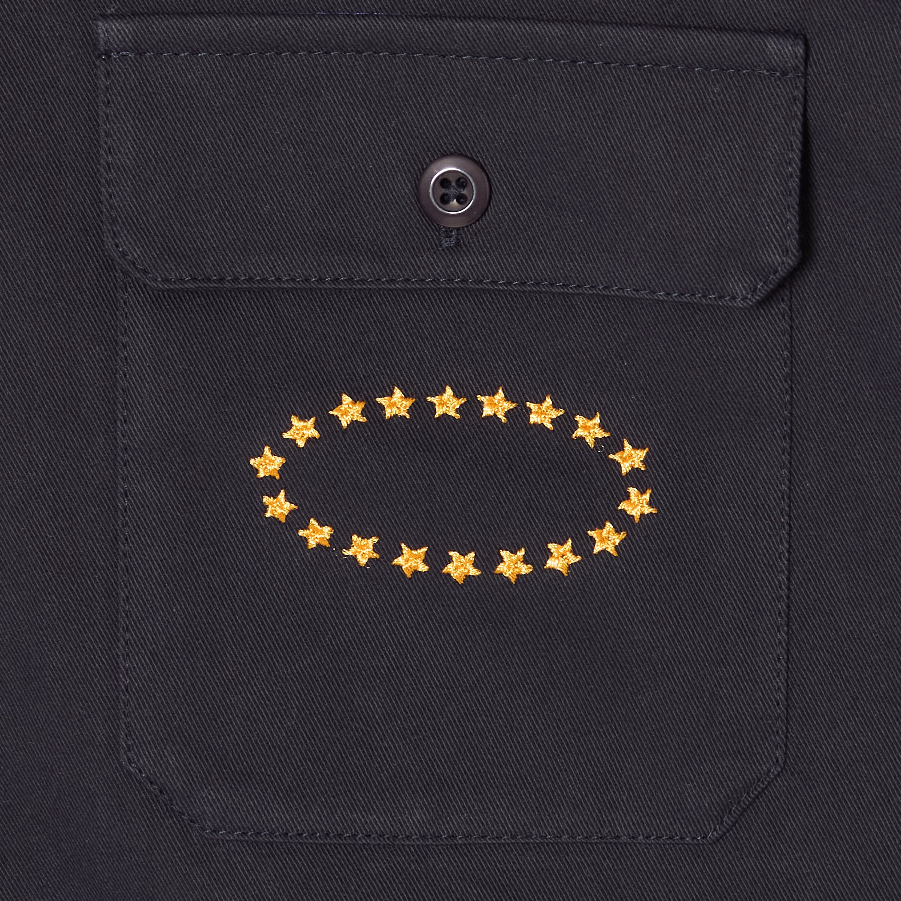 SS WORK SHIRTS – AFB