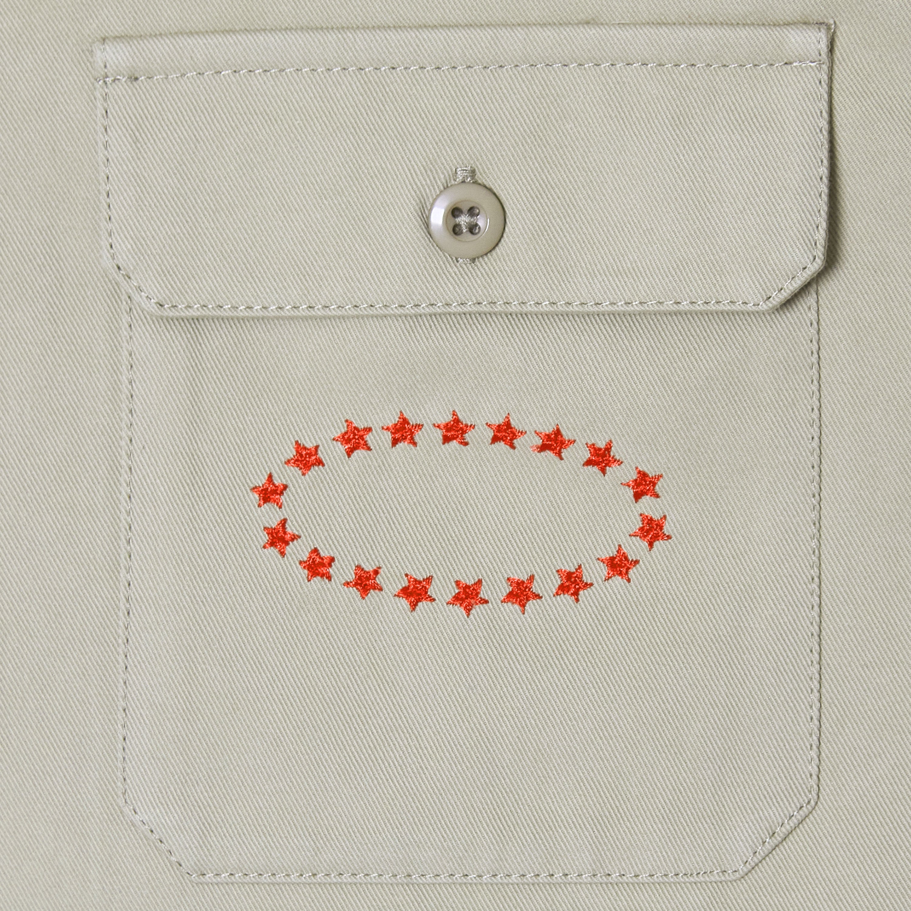 SS WORK SHIRTS – AFB