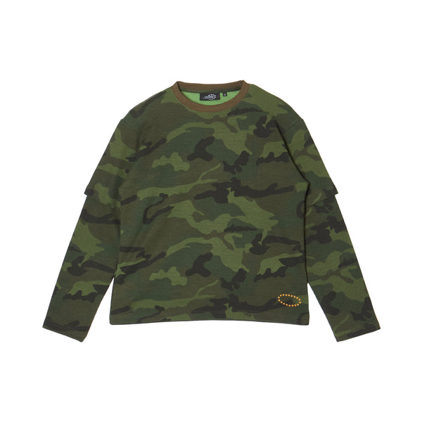 THERMAL LAYERD LS TEE