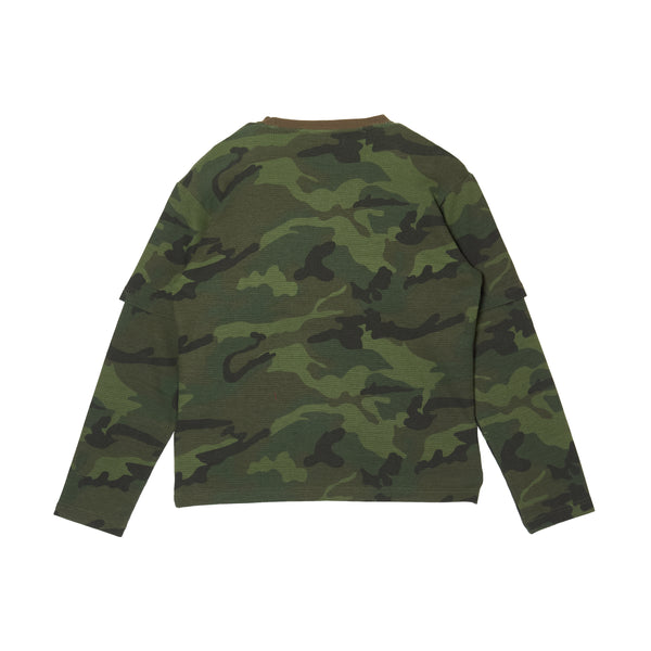 THERMAL LAYERD LS TEE