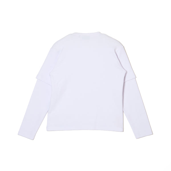 THERMAL LAYERD LS TEE