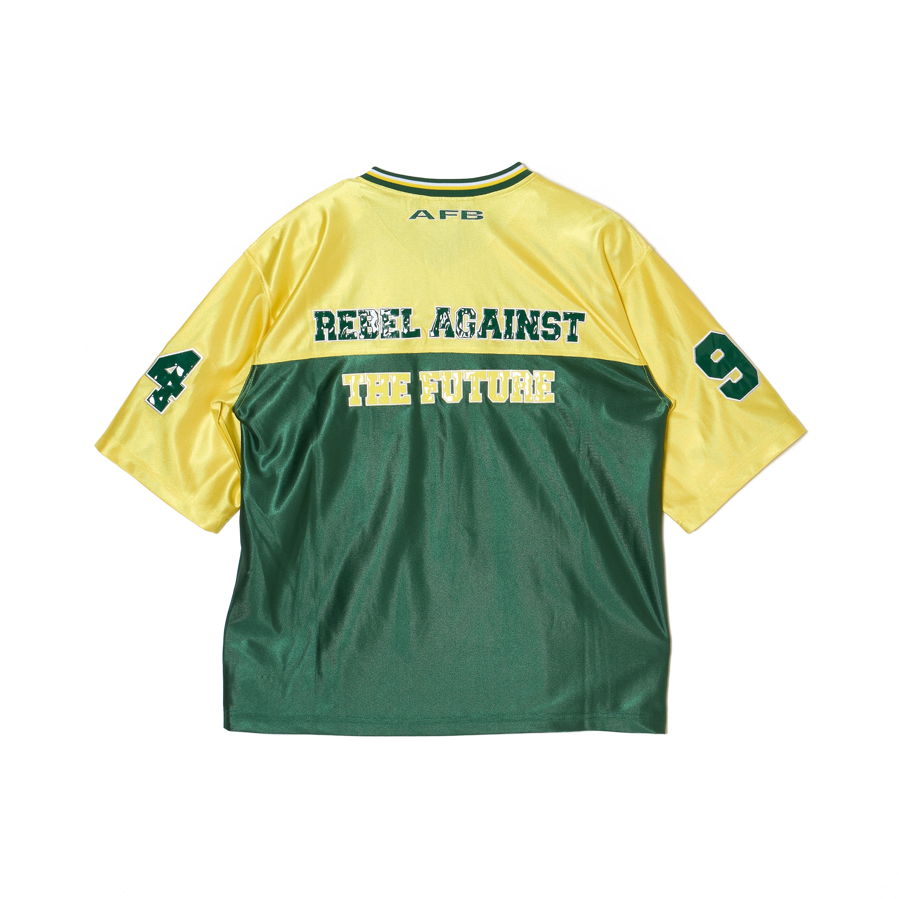 AFB/エーエフビー/RATF FOOTBALL TEE（Tシャツ/カットソー
