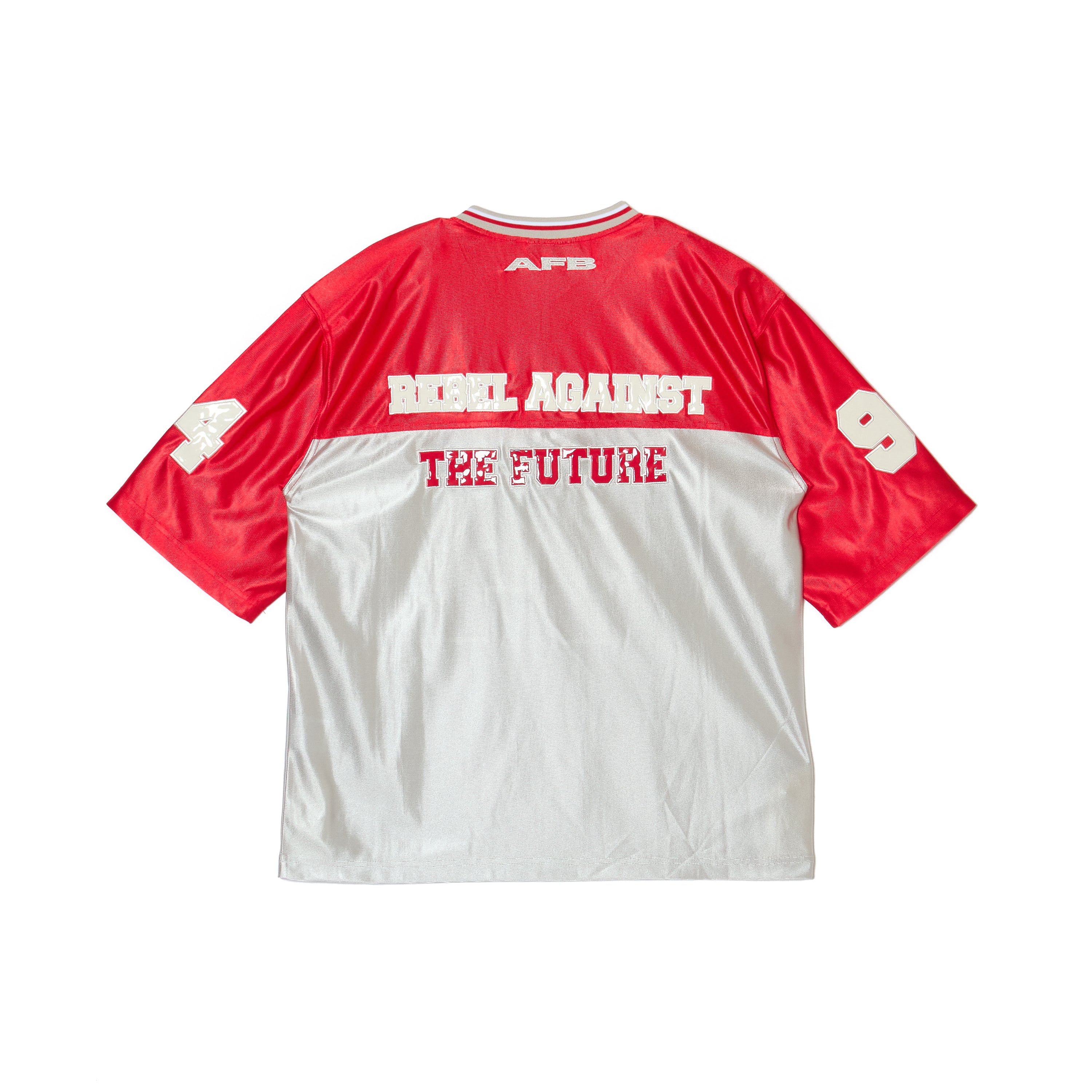 AFB ゲームシャツ T-Shirts – AFB