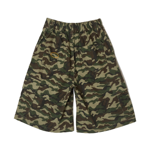 BAGGY CARGO SHORTS