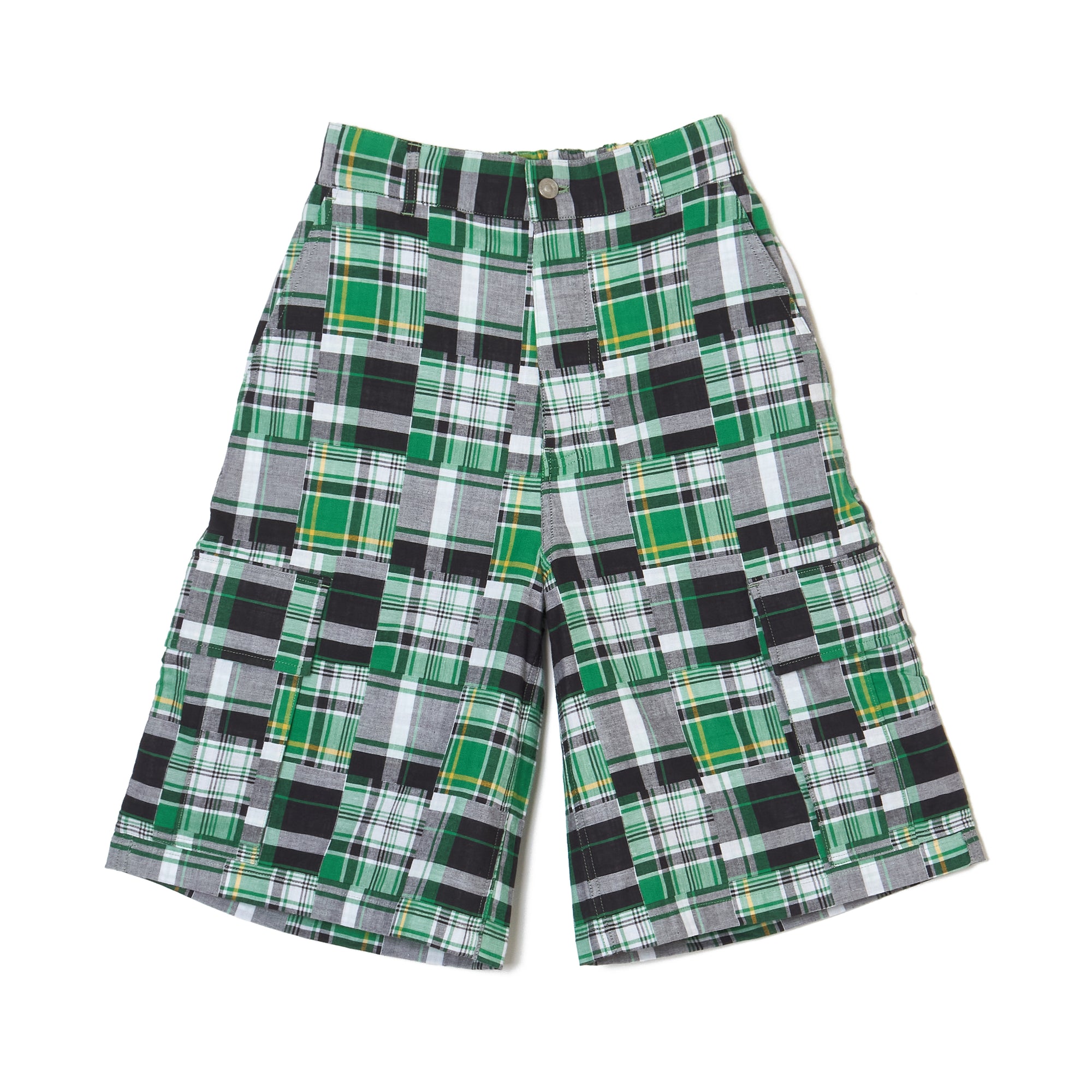 BAGGY CARGO SHORTS