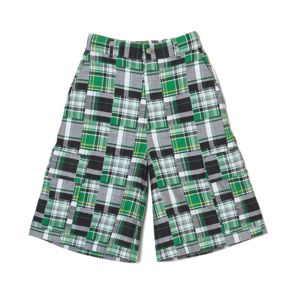 BAGGY CARGO SHORTS