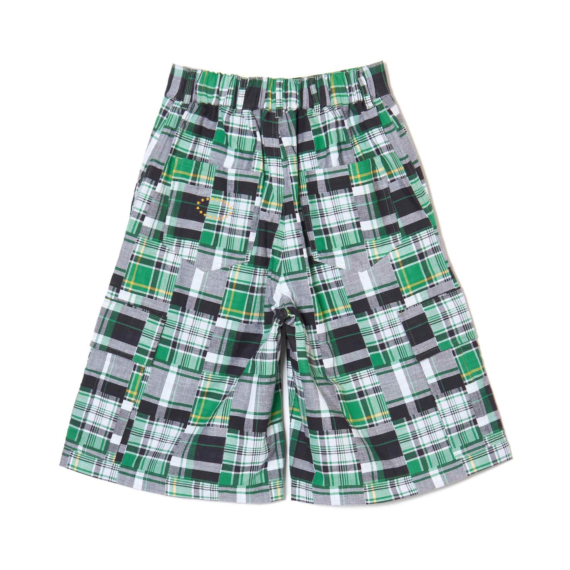 BAGGY CARGO SHORTS