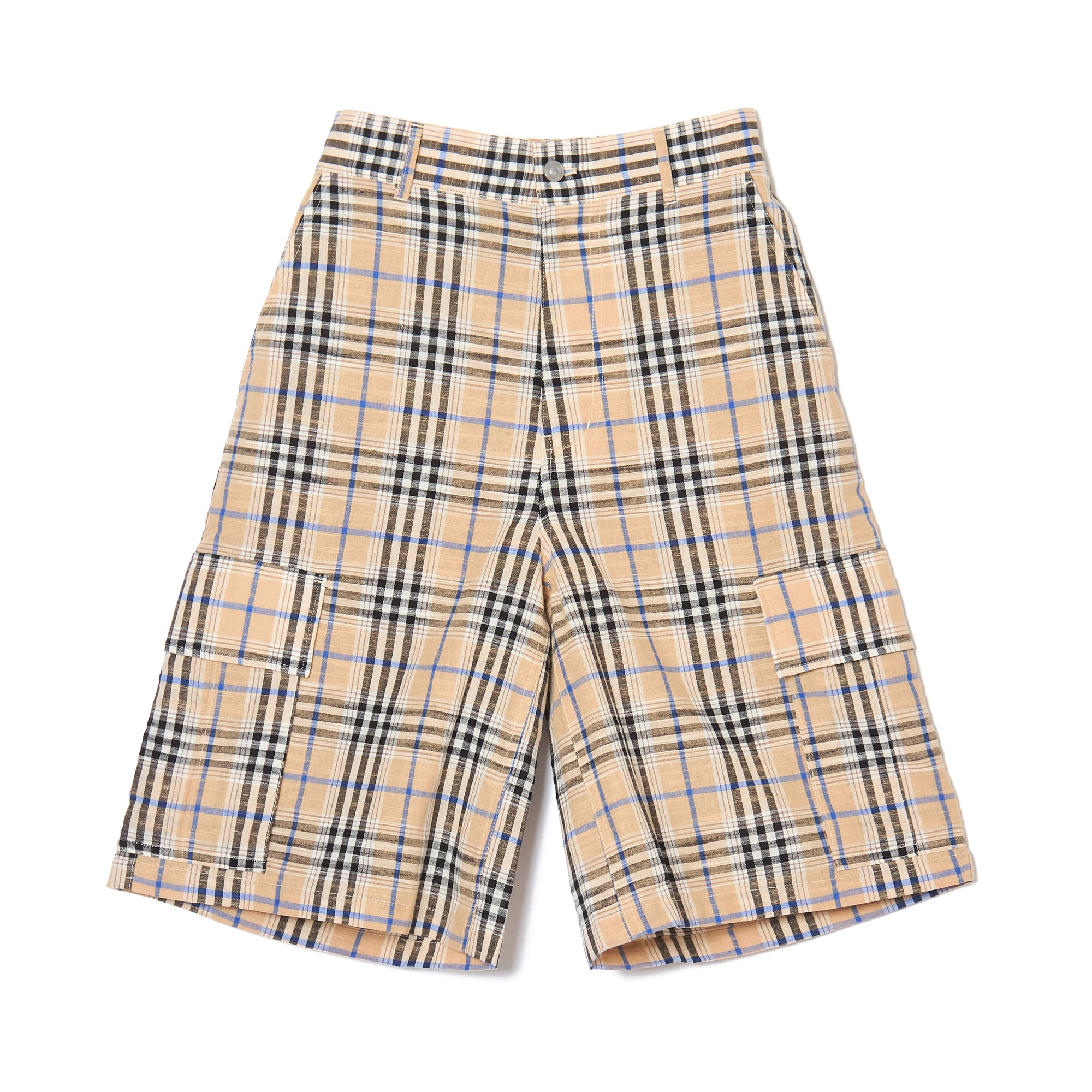 BAGGY CARGO SHORTS