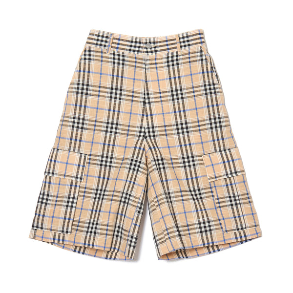 BAGGY CARGO SHORTS