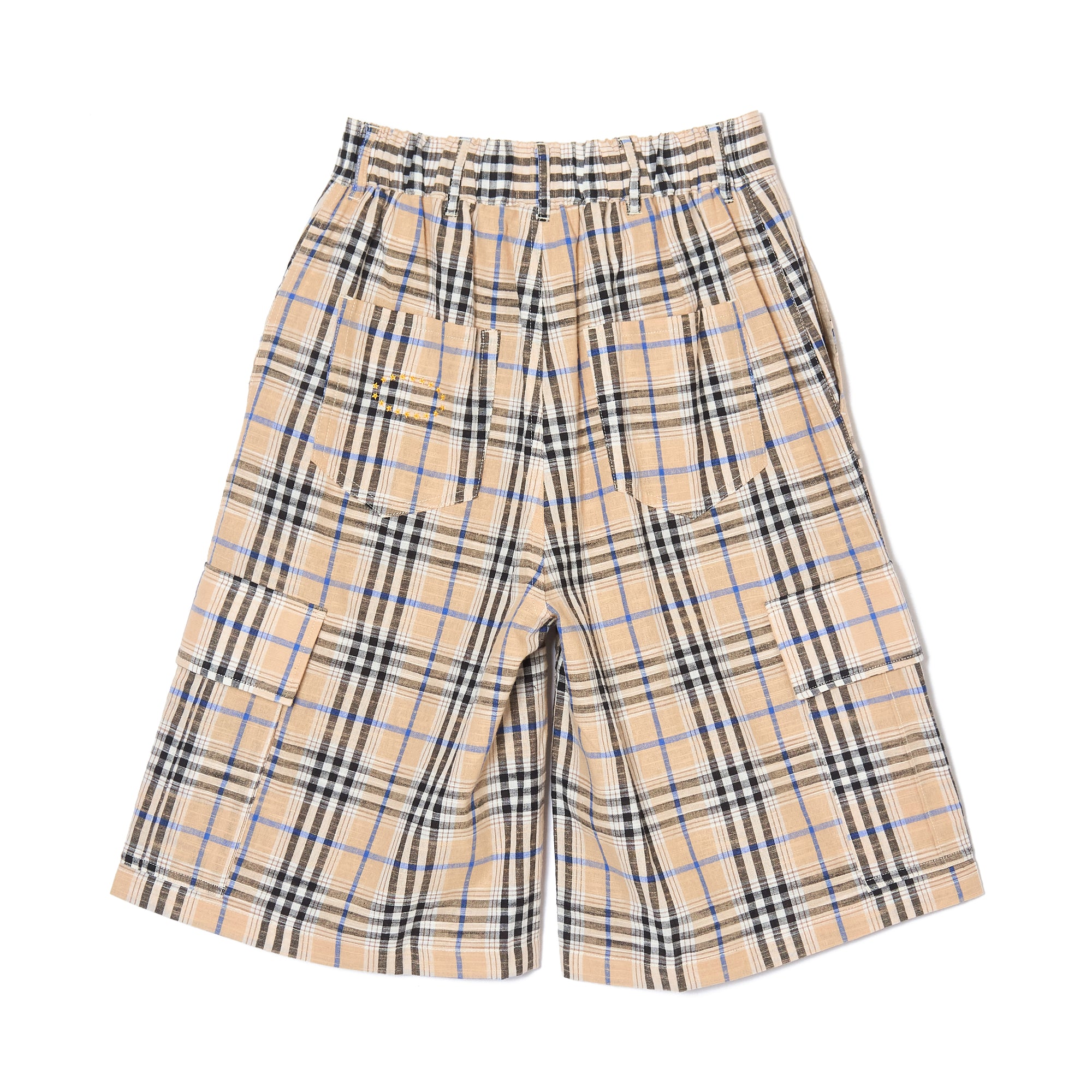 BAGGY CARGO SHORTS