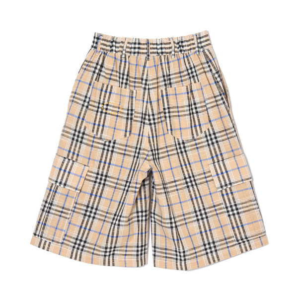 BAGGY CARGO SHORTS