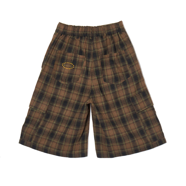 BAGGY CARGO SHORTS