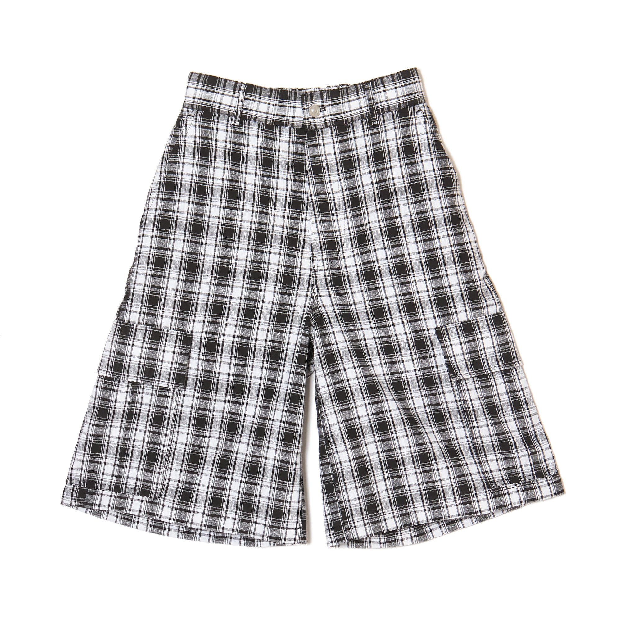 BAGGY CARGO SHORTS