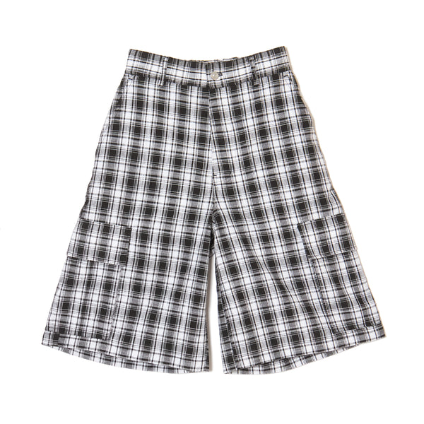 BAGGY CARGO SHORTS