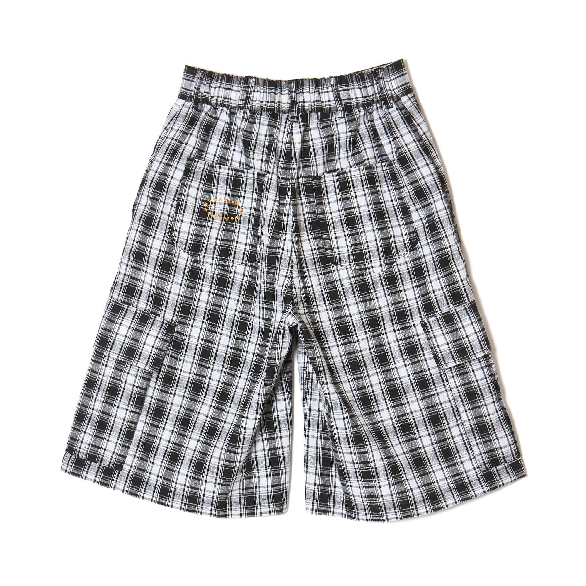BAGGY CARGO SHORTS