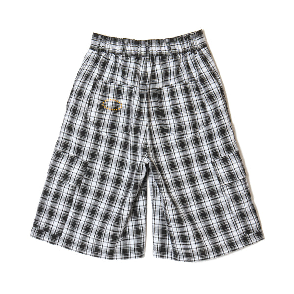 BAGGY CARGO SHORTS