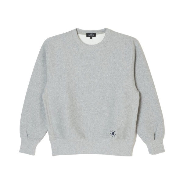 APRO SPRAY SWEAT SHIRTS