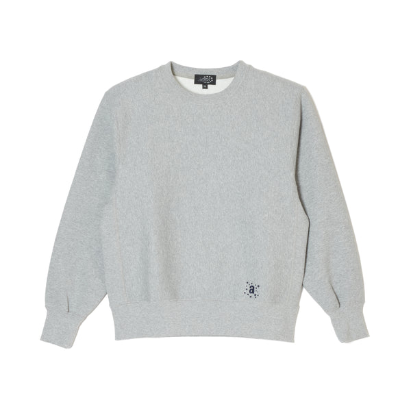 APRO SPRAY SWEAT SHIRTS