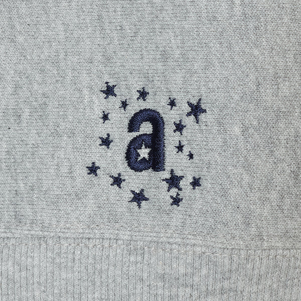 APRO SPRAY SWEAT SHIRTS