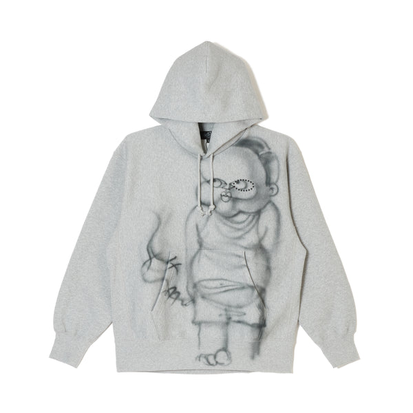 APRO SPRAY HOODIE