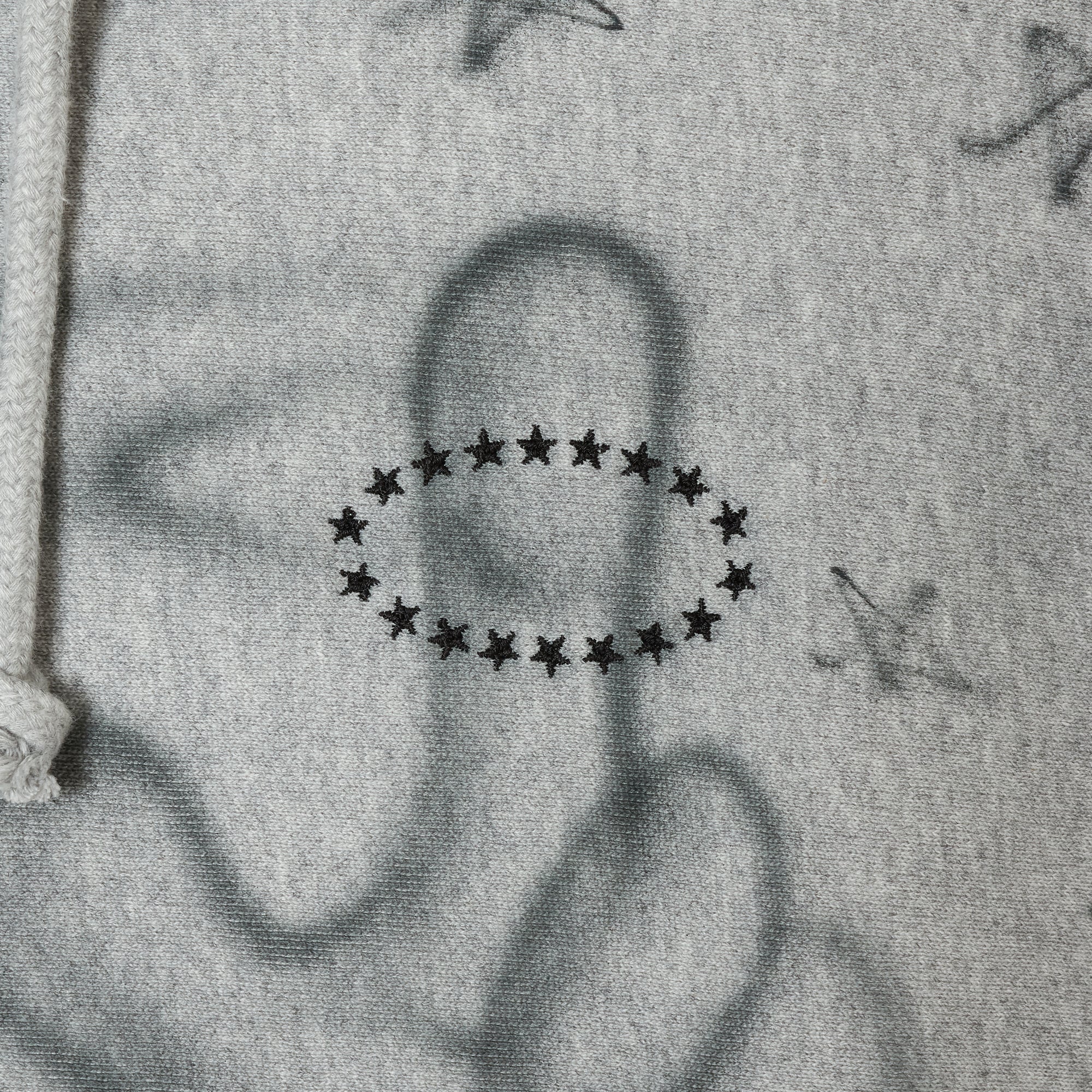 APRO SPRAY HOODIE