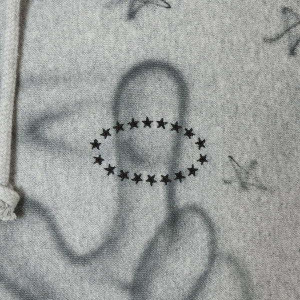 APRO SPRAY HOODIE