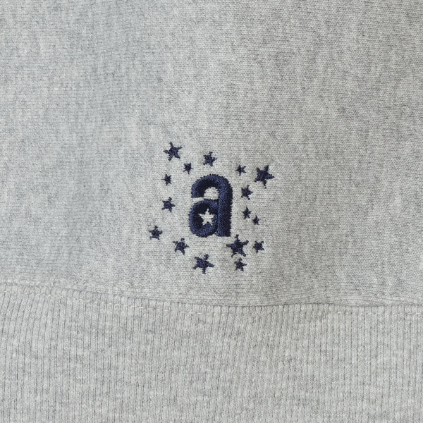 APRO SPRAY SWEAT SHIRTS