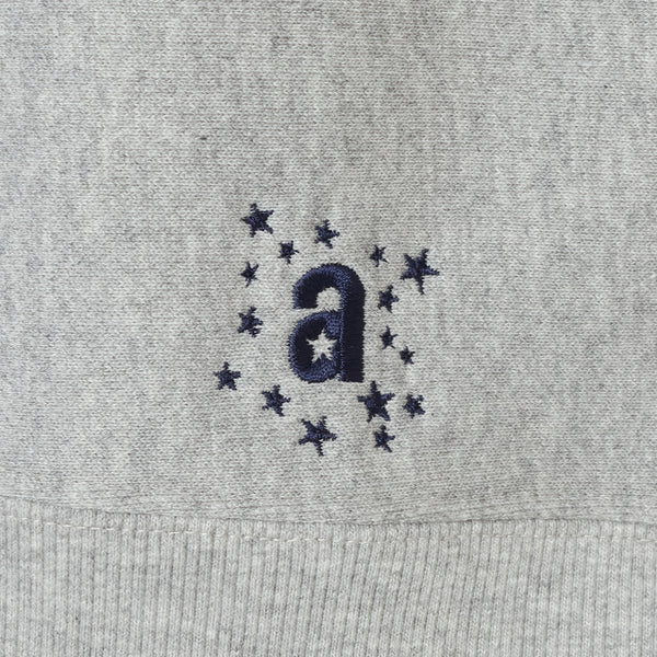 APRO SPRAY SWEAT SHIRTS