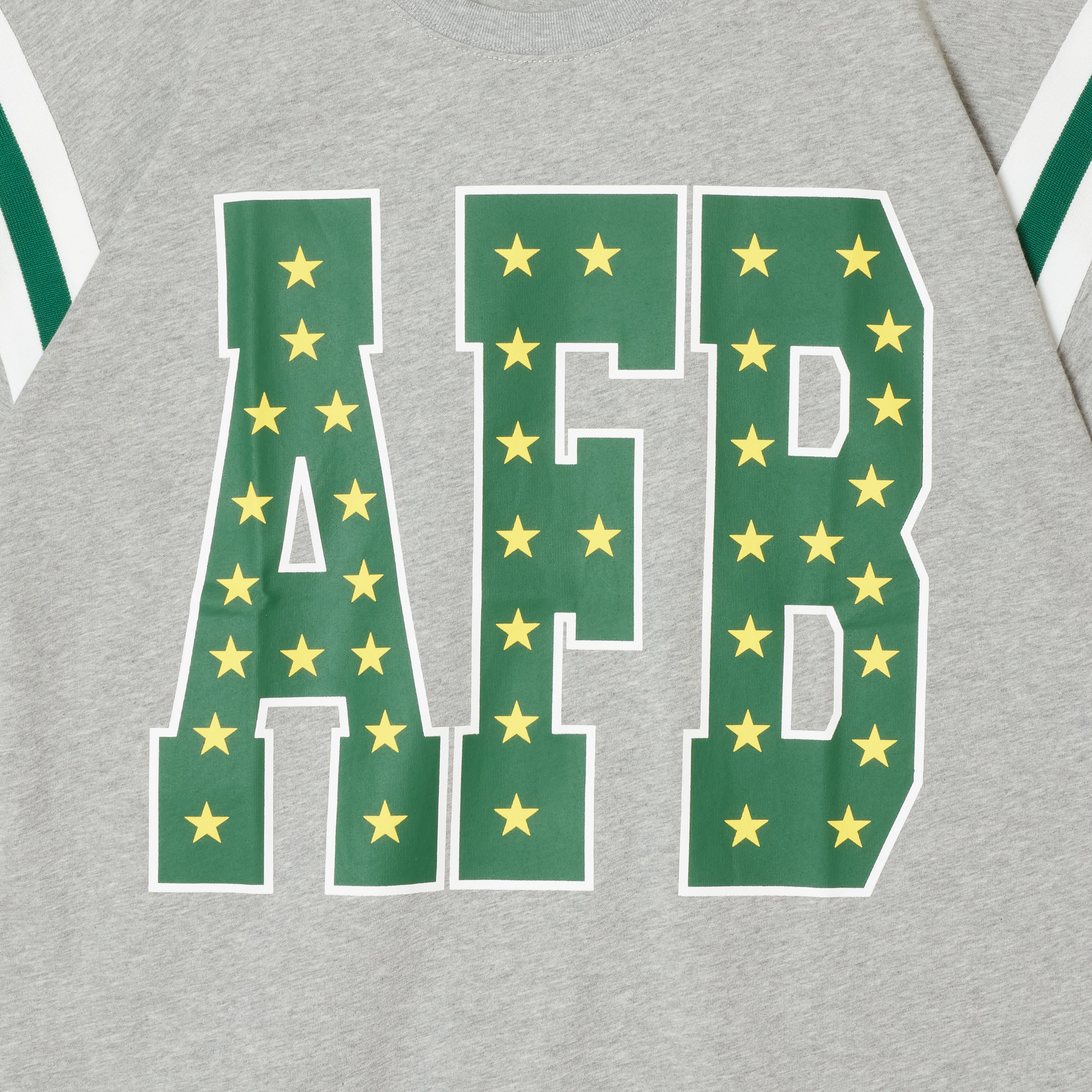 AFB FOOTBALL TEE