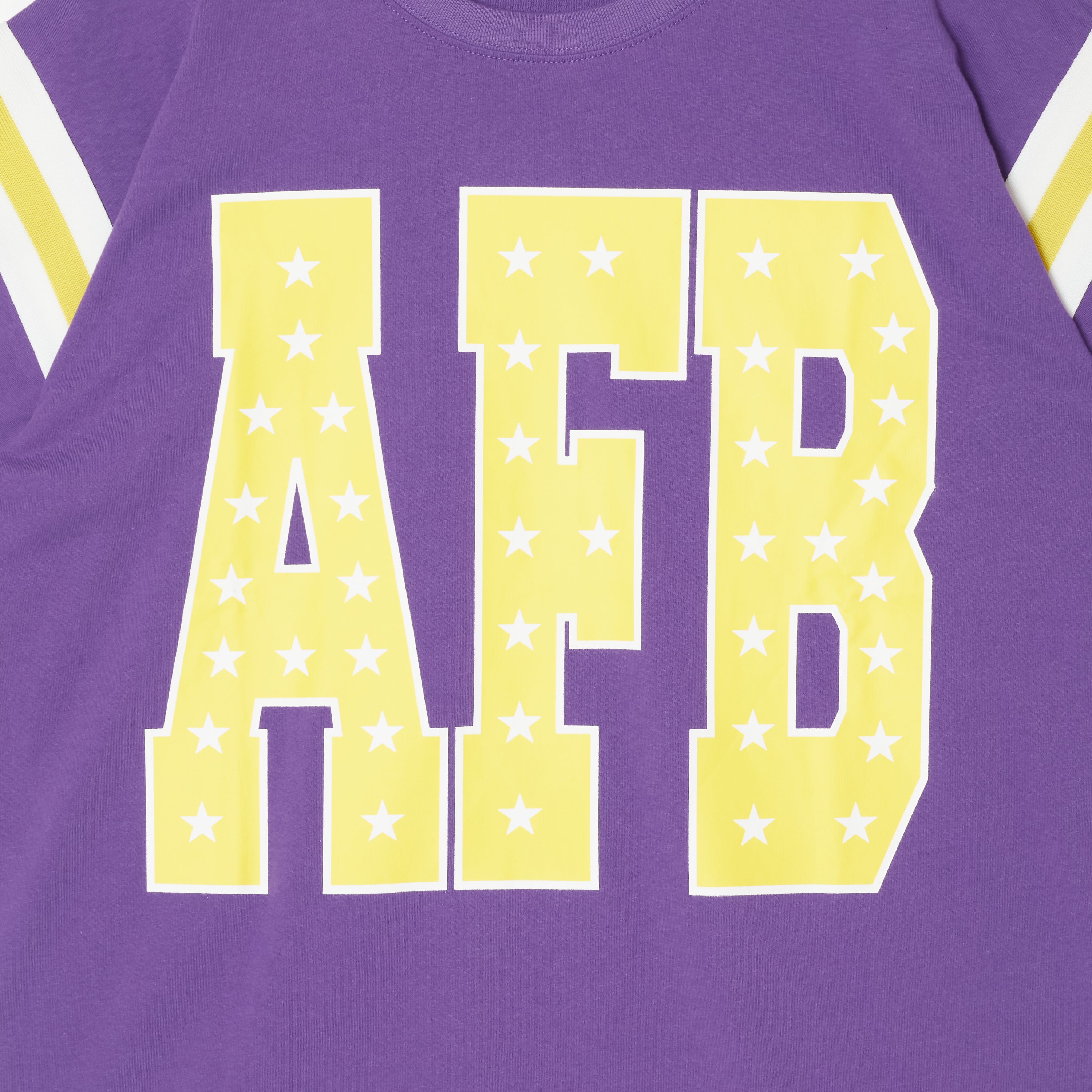 AFB FOOTBALL TEE