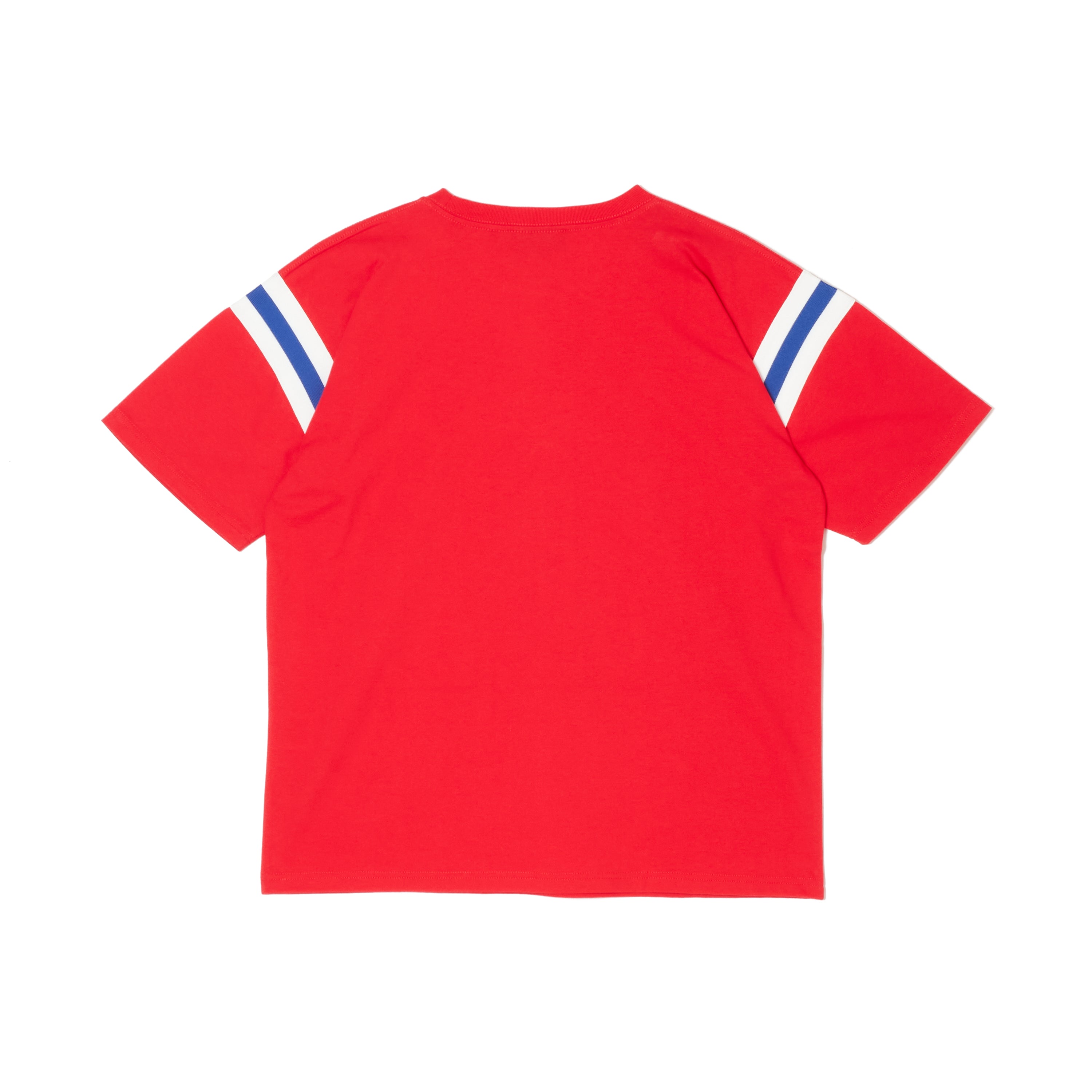 【AFB】FOOTBALL TEE RED FOOTBALL TEE – AFB