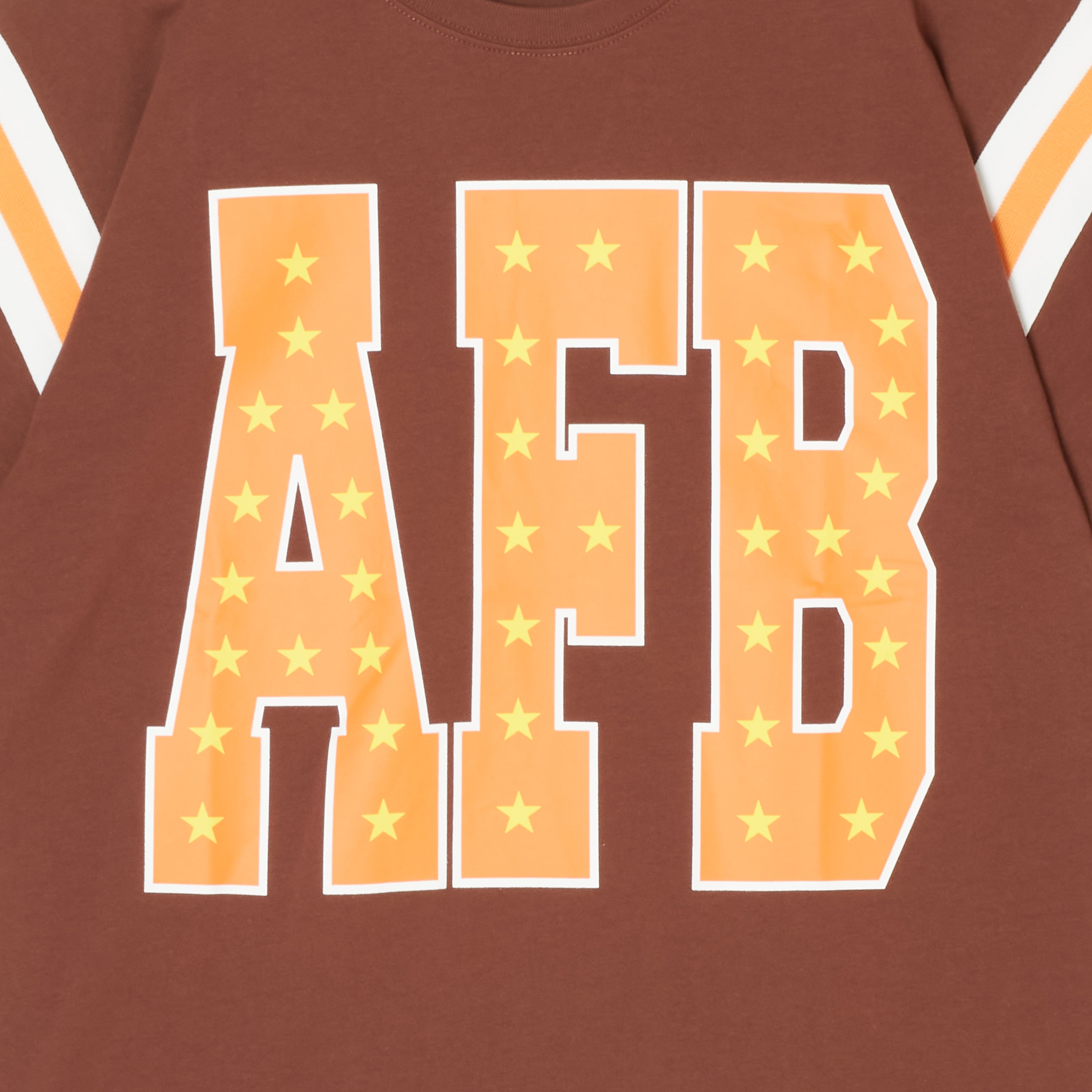 AFB FOOTBALL TEE